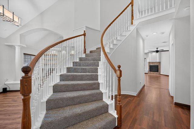 512 Renfro Court, Irving, TX 75063