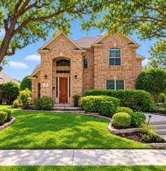 512 Renfro Court, Irving, TX 75063