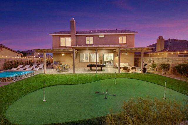 84400 Onda Drive, Indio, CA 92203