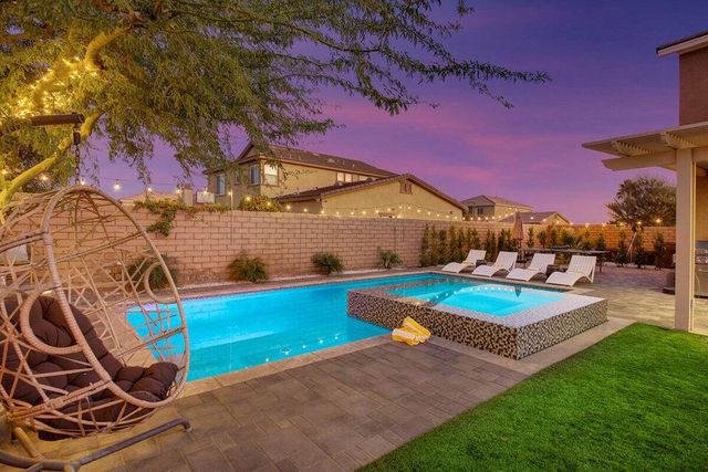 84400 Onda Drive, Indio, CA 92203