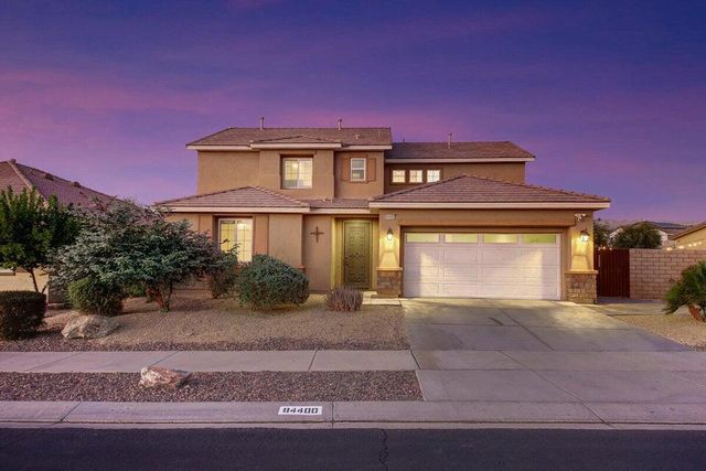 84400 Onda Drive, Indio, CA 92203