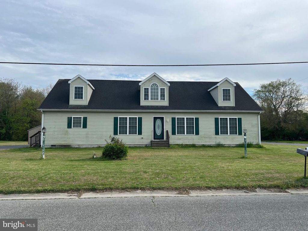 1103 PINE ST, Delmar, MD 21875