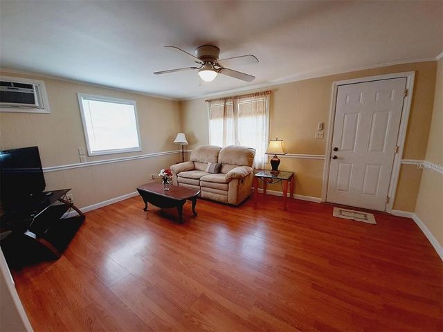 313 S RIDGEWOOD AVENUE, Deland, FL 32720