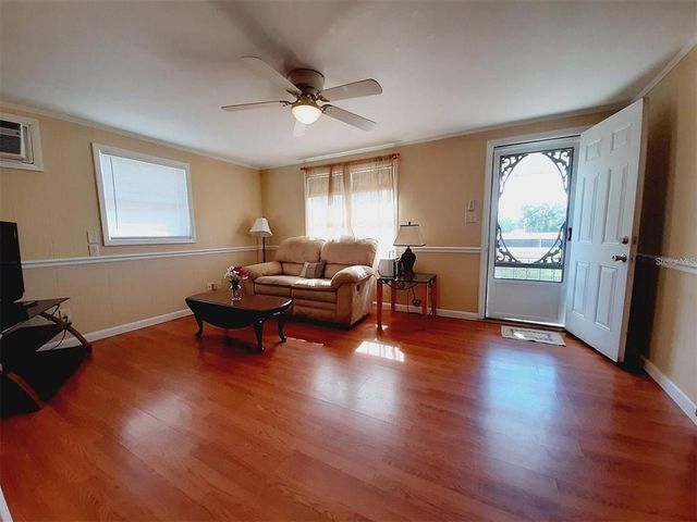 313 S RIDGEWOOD AVENUE, Deland, FL 32720