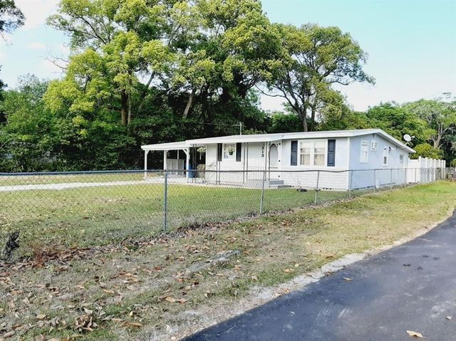 313 S RIDGEWOOD AVENUE, Deland, FL 32720