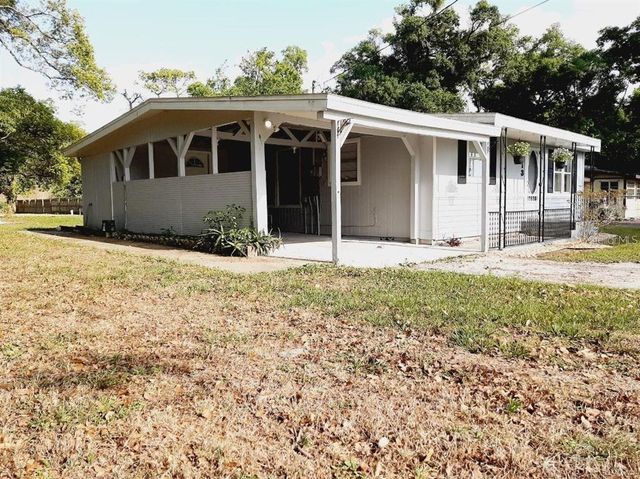 313 S RIDGEWOOD AVENUE, Deland, FL 32720