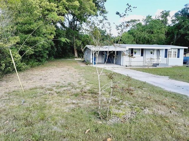 313 S RIDGEWOOD AVENUE, Deland, FL 32720