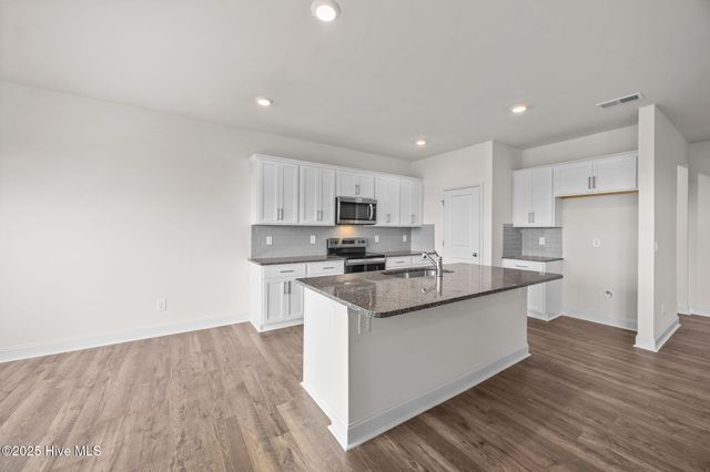 10777 Beard Way, Bailey, NC 27807