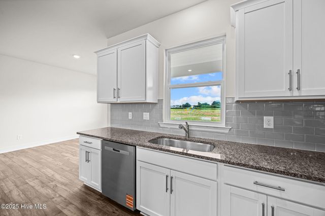 10777 Beard Way, Bailey, NC 27807