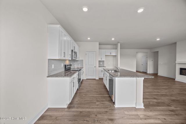 10777 Beard Way, Bailey, NC 27807