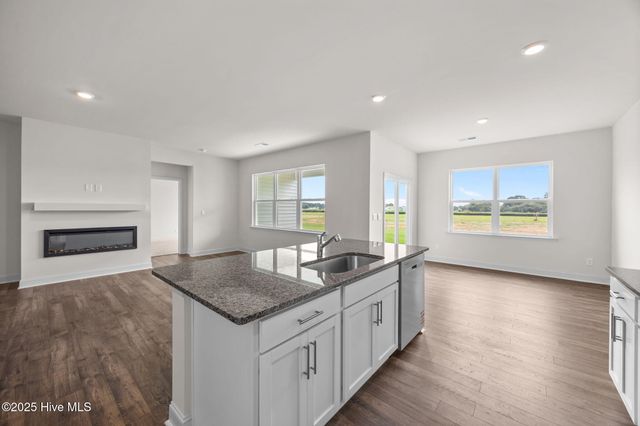 10777 Beard Way, Bailey, NC 27807