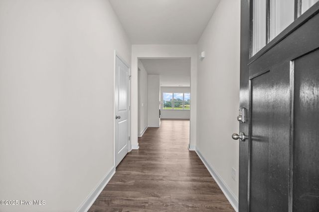 10777 Beard Way, Bailey, NC 27807