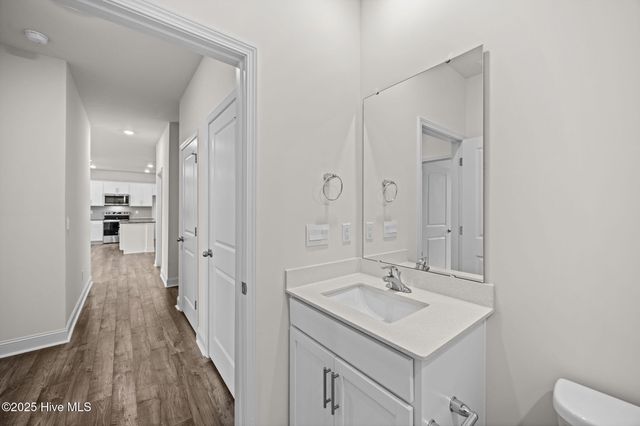 10777 Beard Way, Bailey, NC 27807