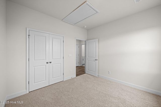 10777 Beard Way, Bailey, NC 27807