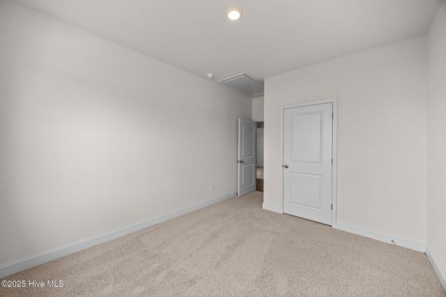 10777 Beard Way, Bailey, NC 27807