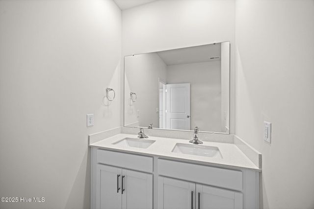 10777 Beard Way, Bailey, NC 27807