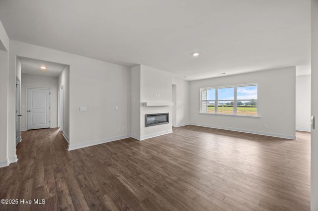 10777 Beard Way, Bailey, NC 27807