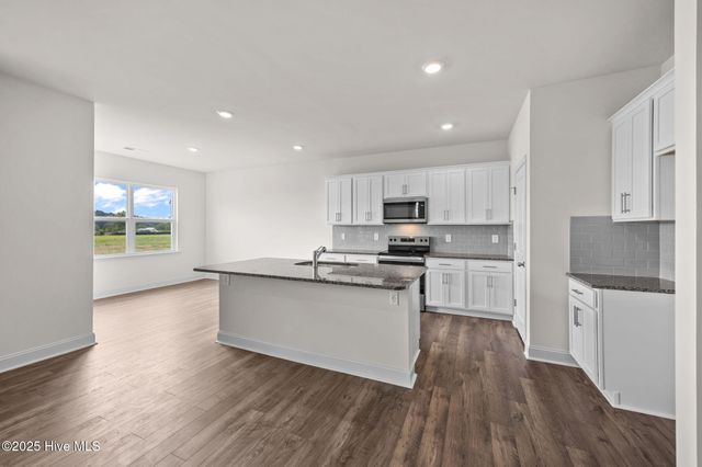 10777 Beard Way, Bailey, NC 27807