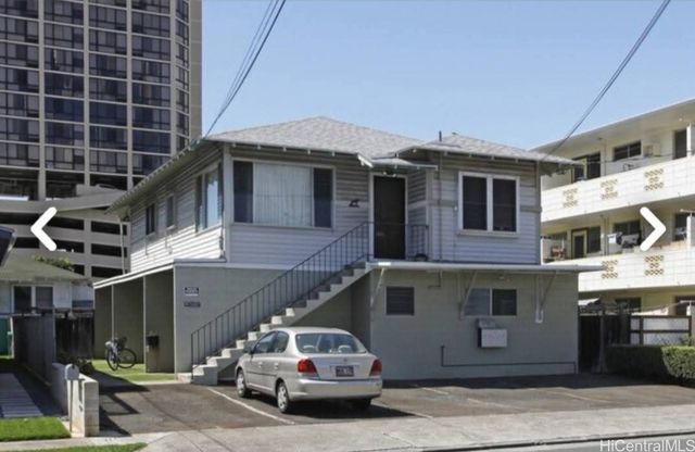 746 Paani Street, Honolulu, HI 96826