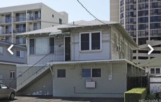 746 Paani Street, Honolulu, HI 96826