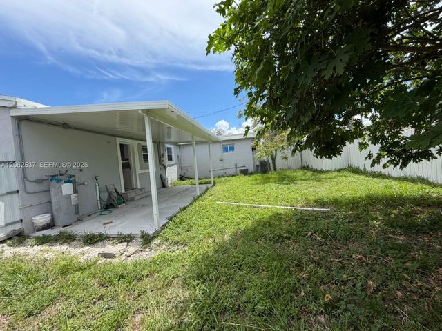 9016 NW 35th Court, Miami, FL 33147