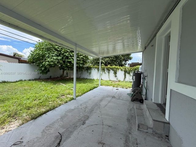 9016 NW 35th Court, Miami, FL 33147