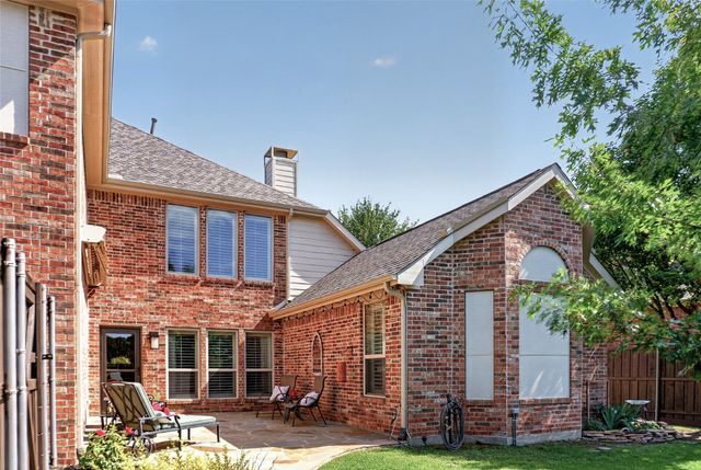 1705 Redcedar Drive, Wylie, TX 75098