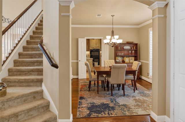 1705 Redcedar Drive, Wylie, TX 75098