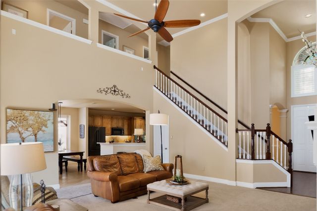 1705 Redcedar Drive, Wylie, TX 75098