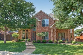 1705 Redcedar Drive, Wylie, TX 75098