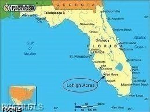 1107 S Loop BLVD, Lehigh Acres, FL 33936
