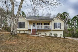 292 Yellowstone Drive, Powder Springs, GA 30127