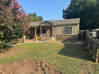 1413 NW Andrews Ave, Lawton, OK 73507
