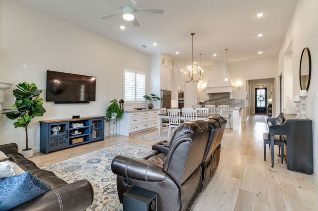 971 Gladewater Drive, Prosper, TX 75078
