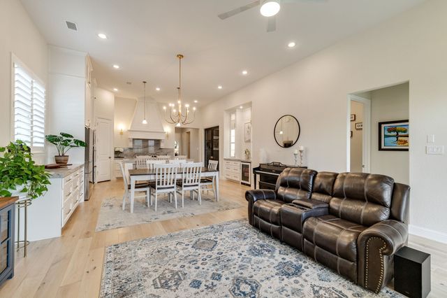 971 Gladewater Drive, Prosper, TX 75078