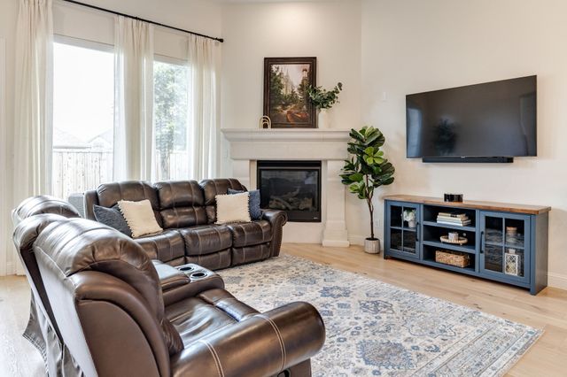 971 Gladewater Drive, Prosper, TX 75078