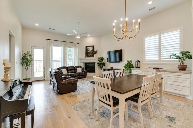 971 Gladewater Drive, Prosper, TX 75078