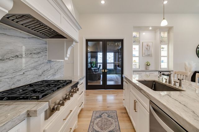 971 Gladewater Drive, Prosper, TX 75078