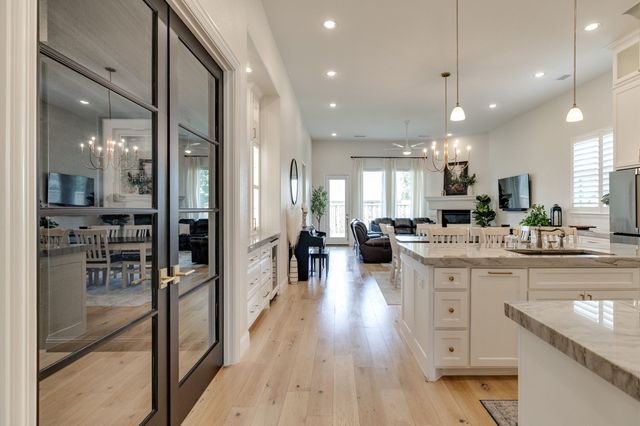 971 Gladewater Drive, Prosper, TX 75078