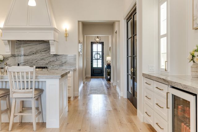 971 Gladewater Drive, Prosper, TX 75078