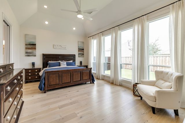 971 Gladewater Drive, Prosper, TX 75078
