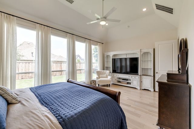 971 Gladewater Drive, Prosper, TX 75078
