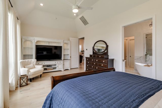 971 Gladewater Drive, Prosper, TX 75078
