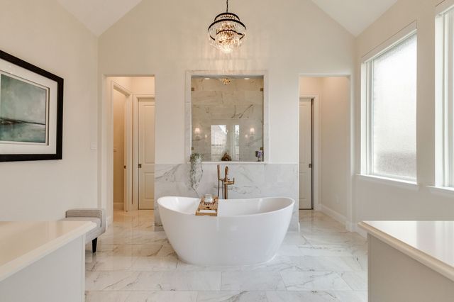 971 Gladewater Drive, Prosper, TX 75078