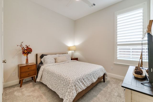 971 Gladewater Drive, Prosper, TX 75078