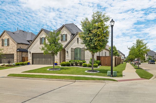 971 Gladewater Drive, Prosper, TX 75078