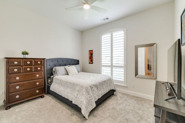 971 Gladewater Drive, Prosper, TX 75078