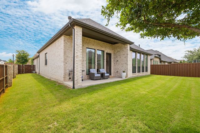 971 Gladewater Drive, Prosper, TX 75078