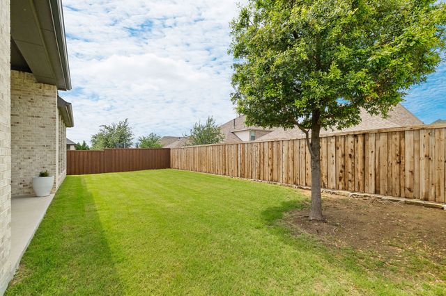 971 Gladewater Drive, Prosper, TX 75078