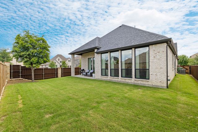 971 Gladewater Drive, Prosper, TX 75078